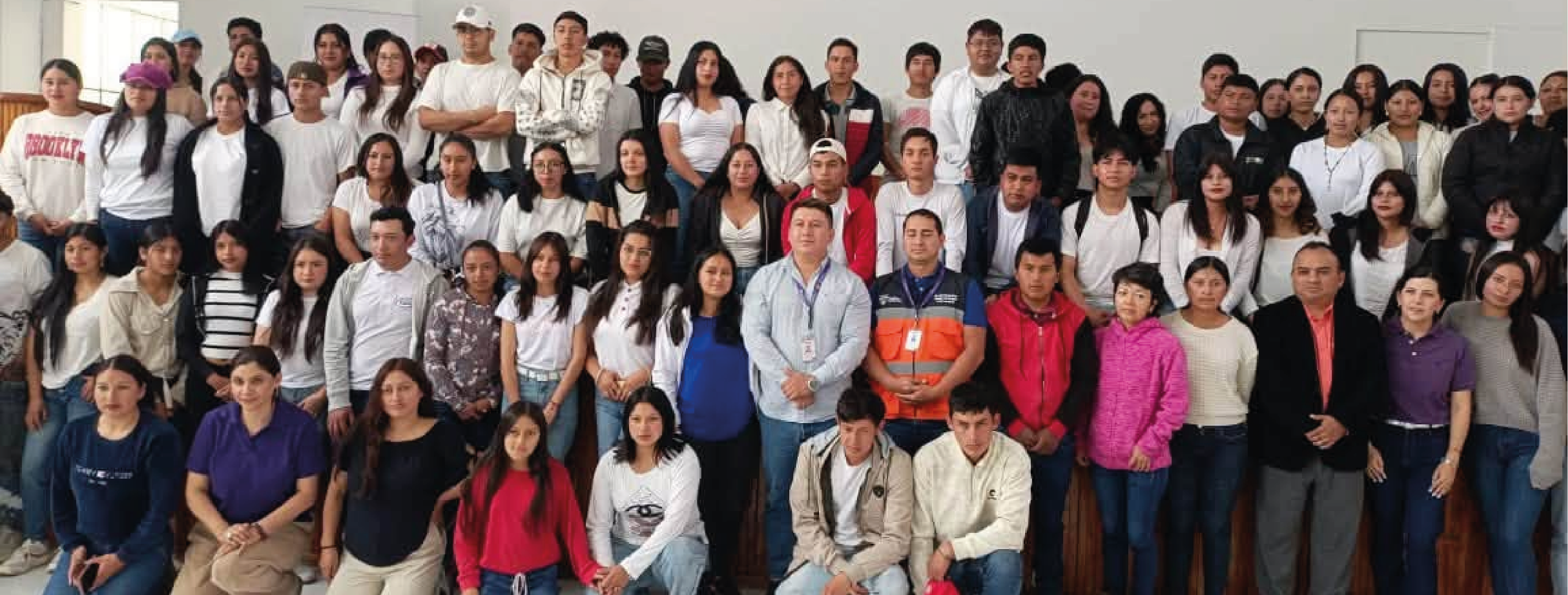 JOVENES EN ACCION 
